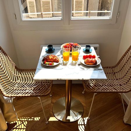 Apartament Le Petit Palais Notre Dame - Heart Of Dijon - With Ac Zewnętrze zdjęcie
