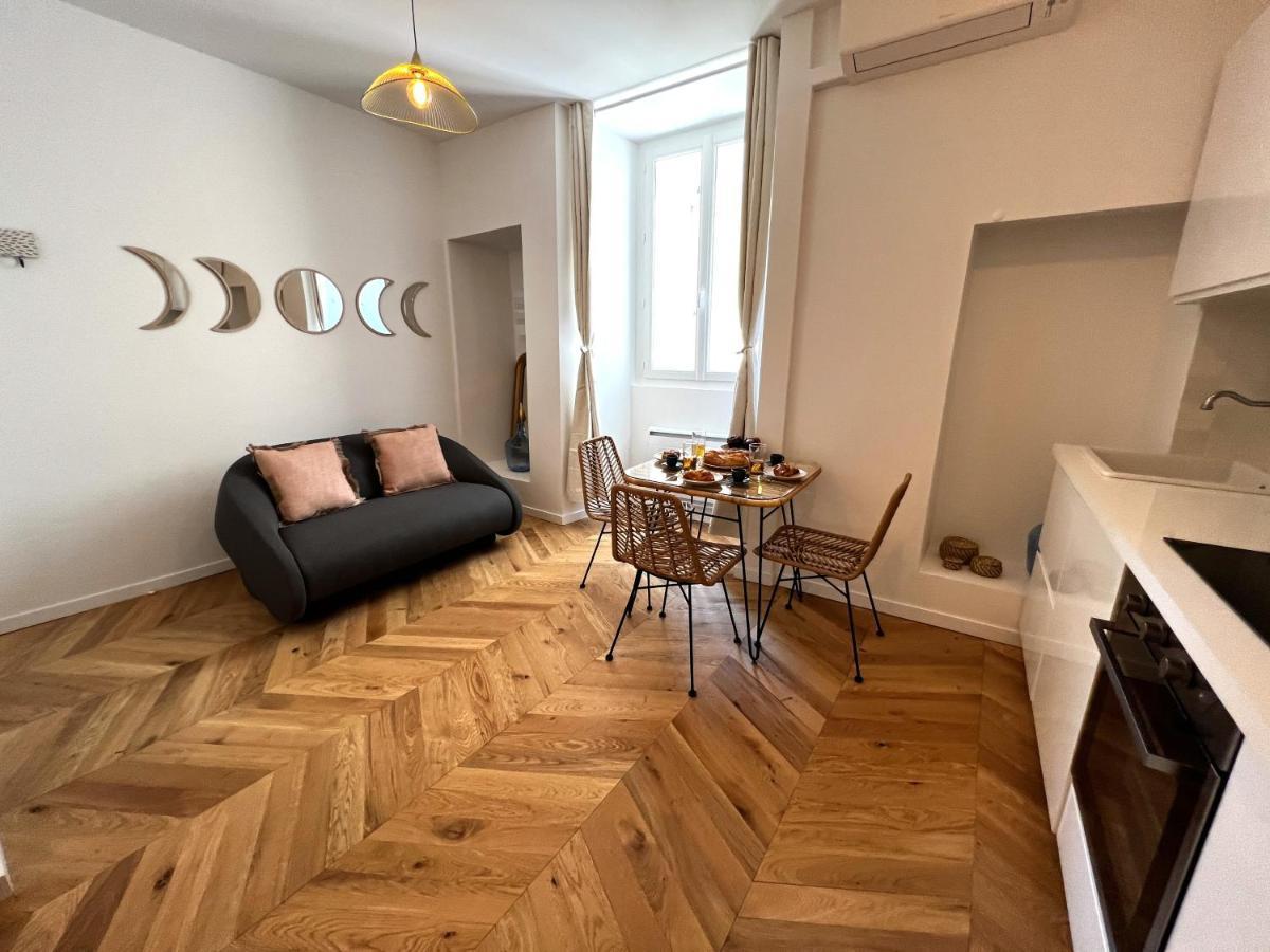 Apartament Le Petit Palais Notre Dame - Heart Of Dijon - With Ac Zewnętrze zdjęcie